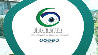 Noticiero Corpagua Noticias Nro 678 Guatapé 31 de Octubre de 2024 [upl. by Syd]