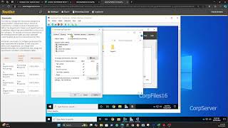 1066 Configure NTFS Permissions [upl. by Catlee778]