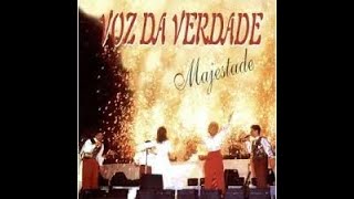 Voz da Verdade  Majestade Completo 1996 [upl. by Calli]