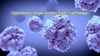 New treatment strategy for patients with relapsed hematologic cancers [upl. by Enilehcim]