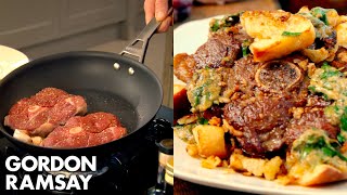 Your Budget Friendly Recipes  Gordon Ramsay [upl. by Guimond]