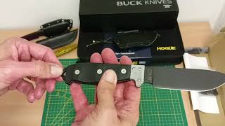 Vorstellung Utica quot UTK B6 quot Survival Outdoormesser USA combat knife knife065 [upl. by Darryl]