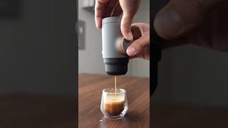 Küçük Espresso Makinesi  Minipresso GR2 [upl. by Johnstone]