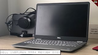 Dell Inspiron 5584 Review in 2022 [upl. by Ferretti]