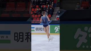 Figure Skating club ⛷️ Figure Skating Olympics 3024 figureskating figure ytshorts sports [upl. by Sivrep]