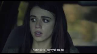 Skryté zlo  trailer s českými titulky [upl. by Muhcan]