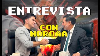 Noroña Entrevista entre bellacos [upl. by Rosie]