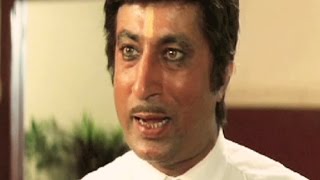 Shakti Kapoor as a student  Andaz Comedy Scene 422 [upl. by Berkshire]