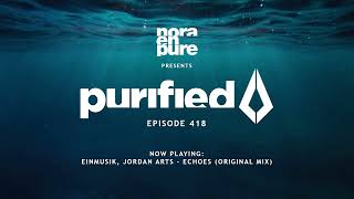 Purified Radio 418 [upl. by Aillemac]