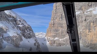 Siccità e crisi idrica con il direttore di Metotrentino sul ghiacciaio del Mandrone [upl. by Nayrbo]