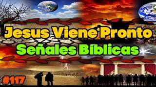 Jesus Viene Pronto  Señales Bíblicas [upl. by Spieler]