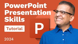 PowerPoint Presentation Skills [upl. by Nnewg819]