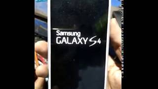 Samsung S4 SCHi545 Account iD Reactivation Lock Bypass Free 1000 Ok [upl. by Jago]