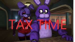 TAX TIME  MEME [upl. by Lipinski152]