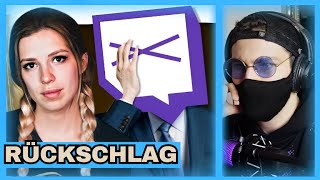 Twitch und Wokies reformieren das Canceln [upl. by Merow828]