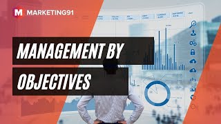 Management by Objectives  Features Steps Advantages and Examples Management video 3 [upl. by Jenette665]