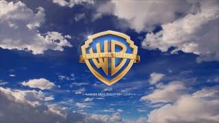 Warner Bros Television logo 2024 [upl. by Pattin]