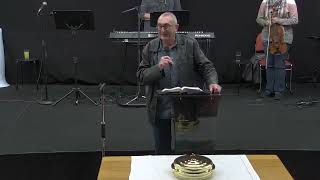 BCLC Midweek Service 23rd October 2024 [upl. by Fleming]