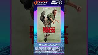 MICRO MEDIA RETRO REVIEW Drillbit Taylor 2008 [upl. by Enytsuj741]