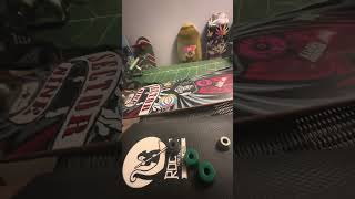 How to choose longboard bushings [upl. by Irmo987]