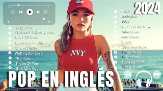 Shape of You x Despacito x Lily🎵 Melodías Top en Inglés 2024  ¡Música para fiestas️🎉 Increíble [upl. by Haran]