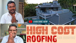 Expert Tips for High Cost Roofing Excellence Sun Roofing How To Build High Cost Roofing [upl. by Ynogoham]