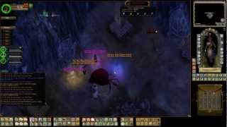 Ultima Online  Navrey NightEyes battle 1080p  Enhanced Client [upl. by Einuj796]