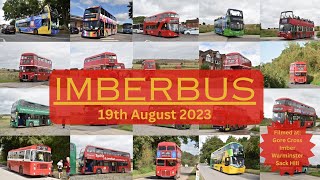 Imberbus 19th August 2023 [upl. by Bax434]