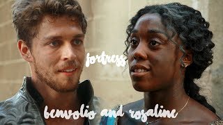 Benvolio amp Rosaline  Fortress [upl. by Troyes]