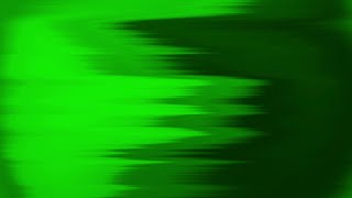 Green Screen Gradient Distortion  Overlay Effect Loop  Free Download [upl. by Noramac]