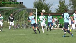 Herren110813TuRa MeldorfPreetzer TSV [upl. by Arahset14]