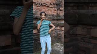 Sajna ve sajna song dancedance dancechoreography trendingshorts govindsnehu [upl. by Aleehs]