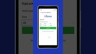 Effortless DigiLocker PIN Reset with Zoop Wallet [upl. by Kappenne393]