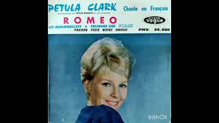 Petula Clark [upl. by Slohcin]