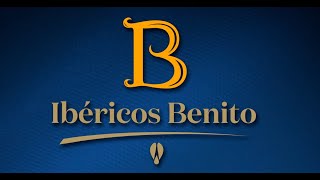 IBÉRICOS BENITO spot [upl. by Renrut61]