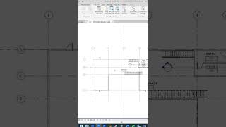 REVIT MEP Pro Tip Lighten those Grid Lines [upl. by Royal]