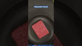 Vegane HackPfannkuchen [upl. by Aniraad]