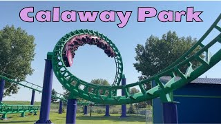 Calaway Park [upl. by Merlina]