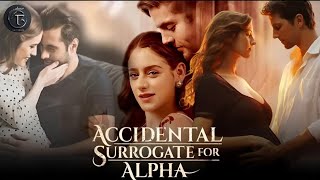 Accidental Surrogate For Alpha Full Movie Facts  Full Episode Review  Charles Stafford Anna De [upl. by Ycnay918]