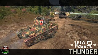 War Thunder  M42 Contraereo  Der Sprengstoff Magnet  Lets Play War Thunder Deutsch [upl. by Folger491]