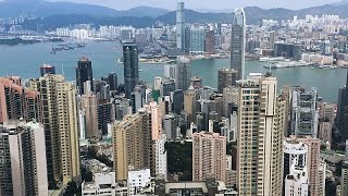 A journey through Hong Kong Explore the citys top cultural and financial highlights [upl. by Margarette413]