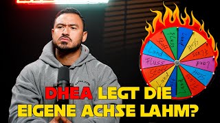 Legt DHEA die eigene Achse lahm [upl. by Trill]