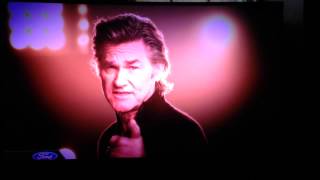 Seahawks Super Bowl intro with Kurt Russell [upl. by Lewej348]