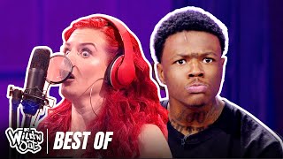 Wild ‘N Out’s Funniest Celebrity Impressions 🏆 MTV [upl. by Lyrem485]