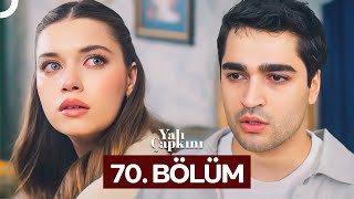 Yalı Çapkını 70 Bölüm [upl. by Valera534]