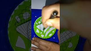 Try This Today ☝️  Spirograph spirograph shorts art asmr spirographdesigns design [upl. by Nnyliram]