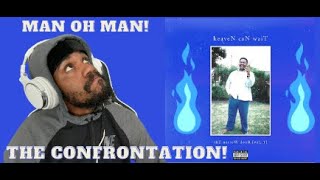 VERY DEEP CONTEXT AREECE JAY JODY  THE CONFRONTATION REACTION 🇿🇦 [upl. by Meadows485]