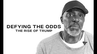 Defying the oddsThe rise of Trump [upl. by Neerac977]