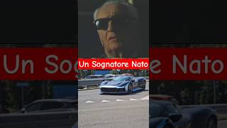 Enzo Ferrari Un SOGNO che nasce dalla PASSIONE [upl. by Dianne929]