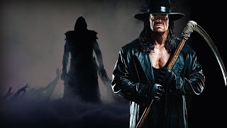 UNDERTAKER La Historia del Hombre Muerto [upl. by Rahcir]